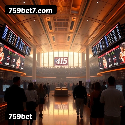 Cassino ao vivo 759bet dealers