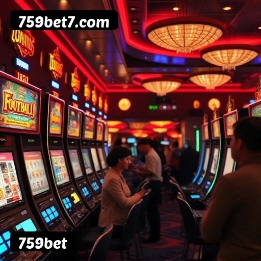 App 759bet Android download