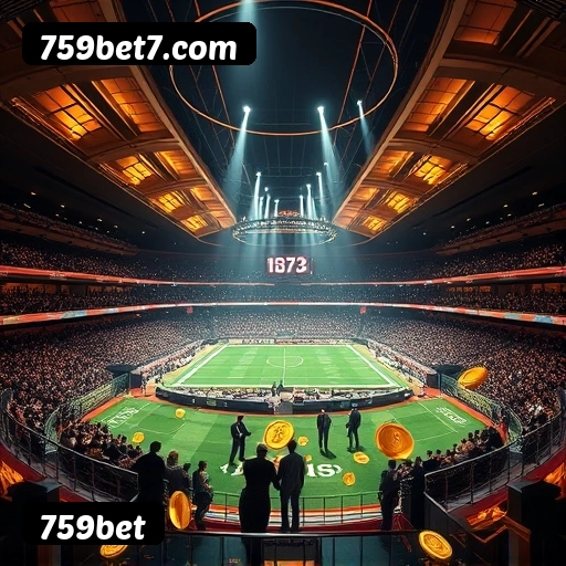 759bet multi dispositivo