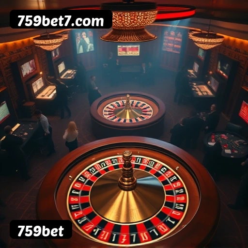 Aplicativo móvel 759bet para iOS e Android