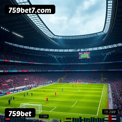 Segurança 759bet SSL