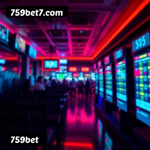 Pagamentos 759bet PIX