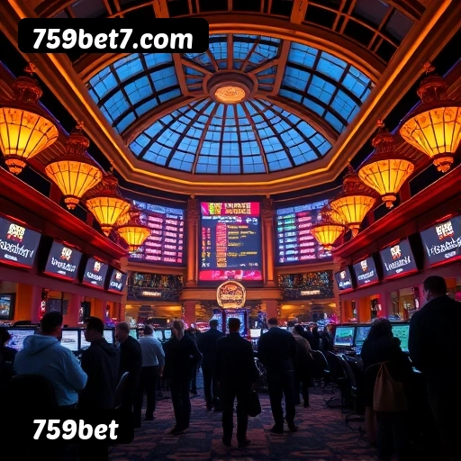 Desempenho do app 759bet em diferentes aparelhos