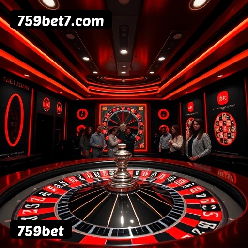 Apostas futebol ao vivo 759bet - odds competitivas