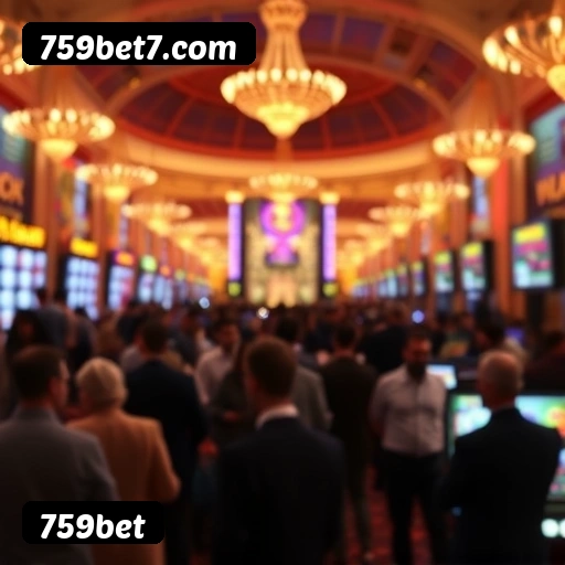 Guia rápido de apostas ao vivo na 759bet