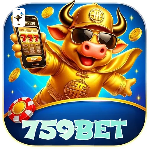 Logo 759bet