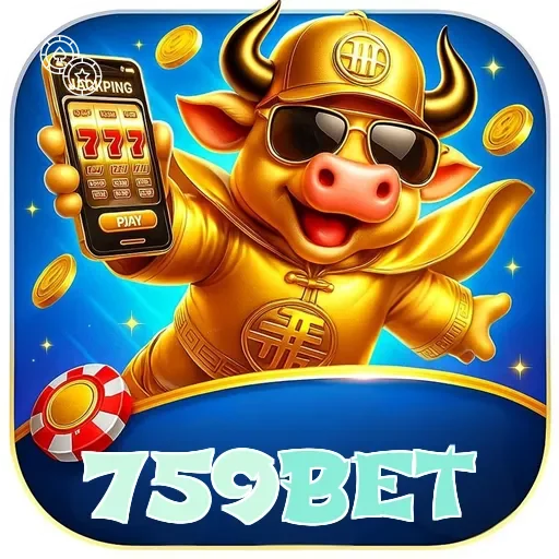 Cassino 759bet - mesas ao vivo e jogos