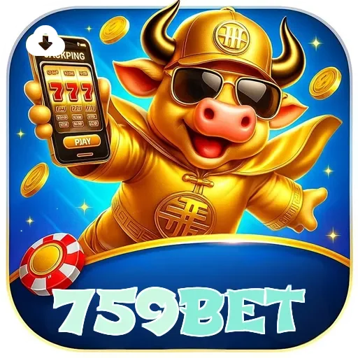 Download app 759bet Android iOS