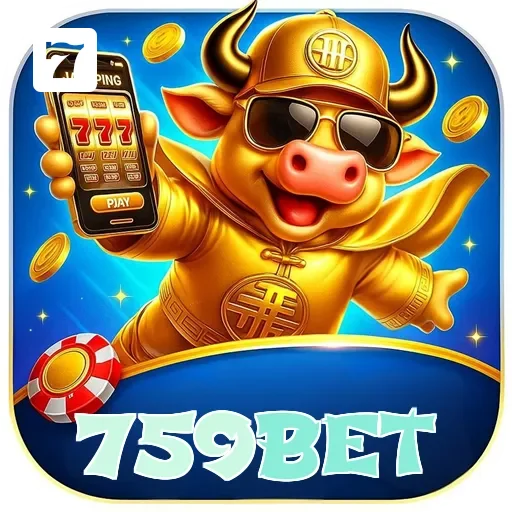 Slots 759bet - Sweet Bonanza e caça-níqueis populares
