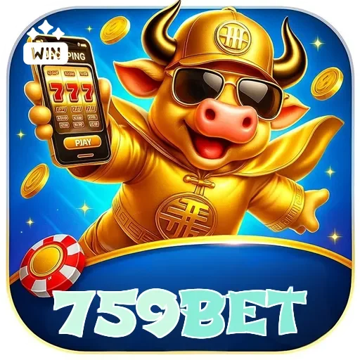 Ganhar e sacar na 759bet